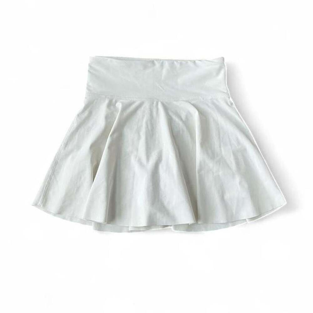 Old Navy Active Powersoft Skort White XL (14-16)